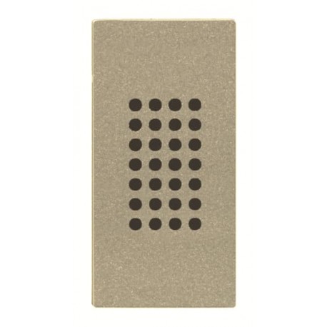 Niessen 2CLA211900N1901 Zumbador CV